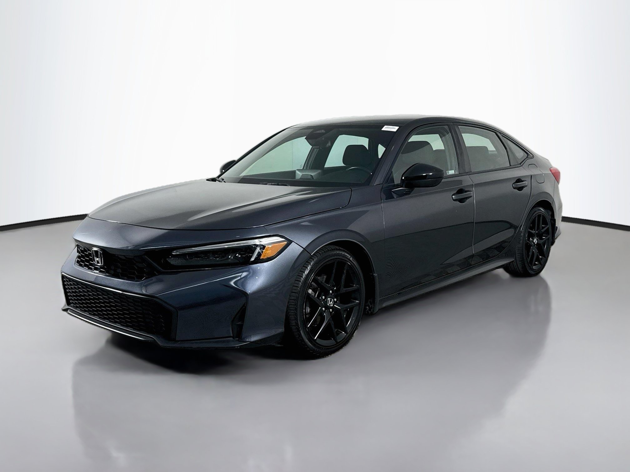 Used 2022 Honda Civic Sport image 4