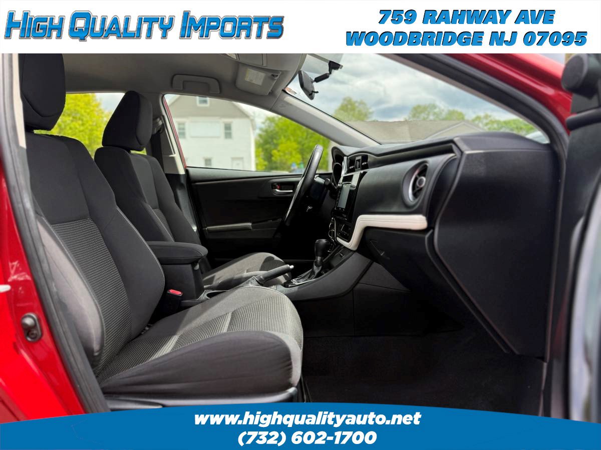 Used 2016 Scion iM FWD image 23
