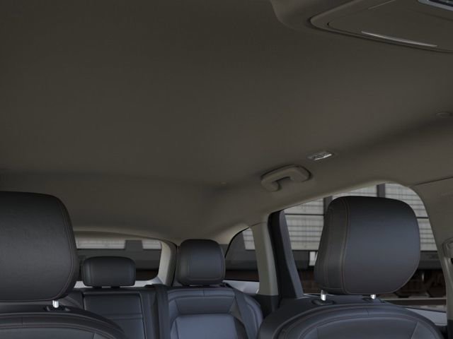 New 2026 Lincoln Nautilus Premier AWD/4WD image 23