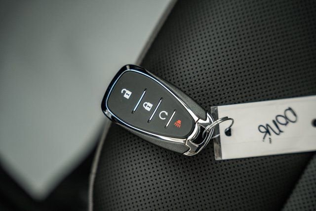 New 2026 Chevrolet Trax ACTIV w/ Driver Confidence Package image 43