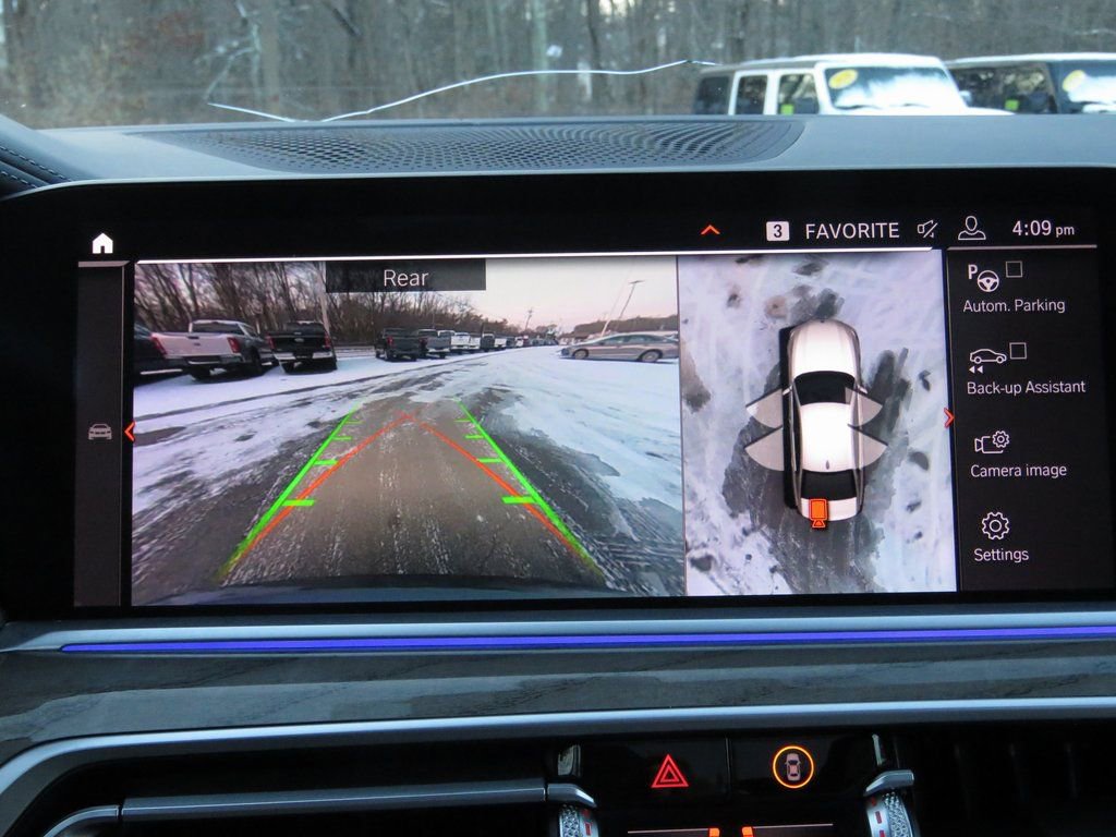 Used 2019 BMW X7 xDrive50i w/ Executive Package image 30