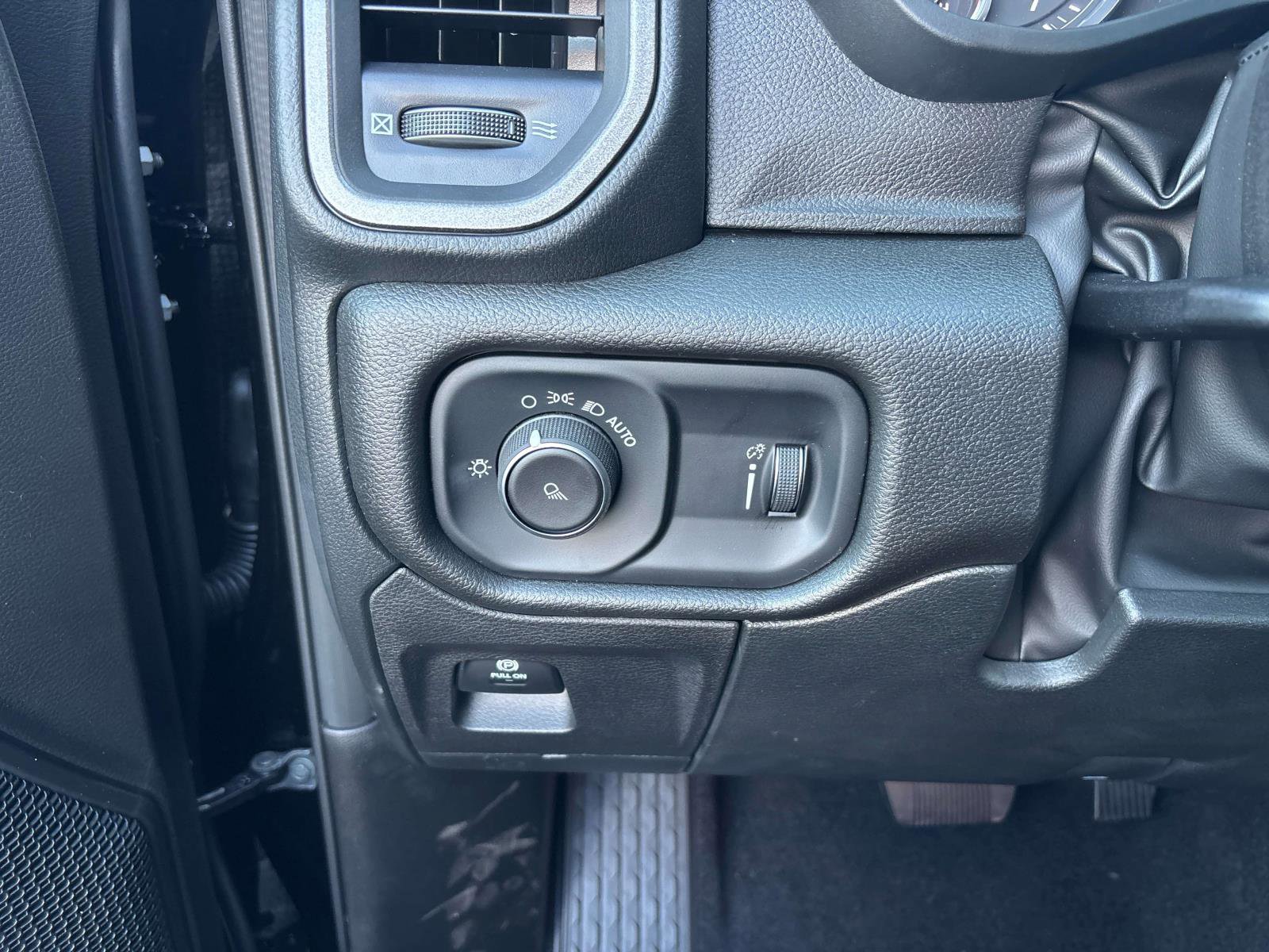 New 2026 RAM 1500 Tradesman image 16