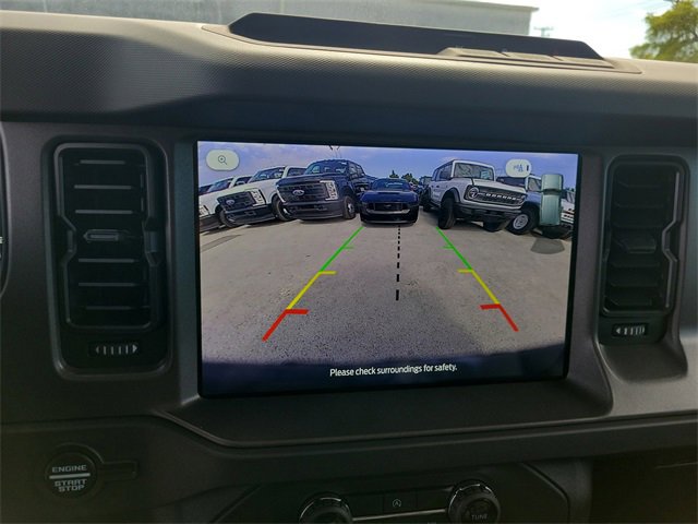 New 2026 Ford Bronco Big Bend image 26