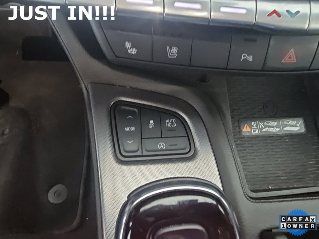 Used 2023 Cadillac CT5 Luxury image 21