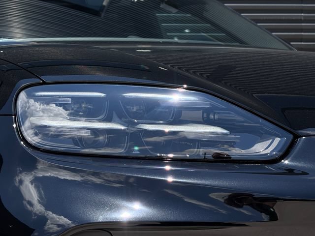 New 2026 Porsche Cayenne Electric AWD/4WD image 12