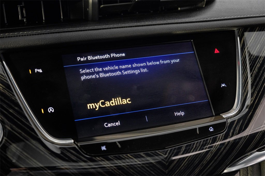 Used 2024 Cadillac XT6 Premium Luxury image 32