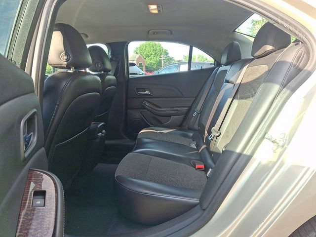Used 2013 Chevrolet Malibu LT FWD image 10