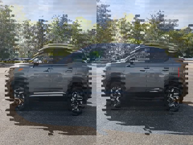 Certified 2026 Nissan Kicks SV image 7