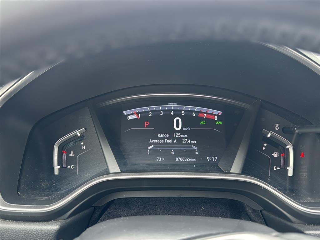Used 2020 Honda CR-V EX-L image 26
