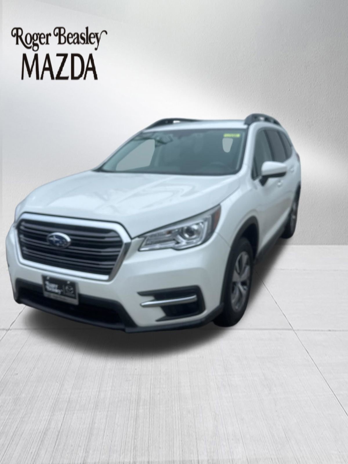 Used 2021 Subaru Ascent Premium w/ Convenience Package image 1