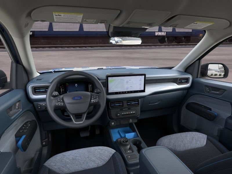 New 2026 Ford Maverick XLT FWD image 9