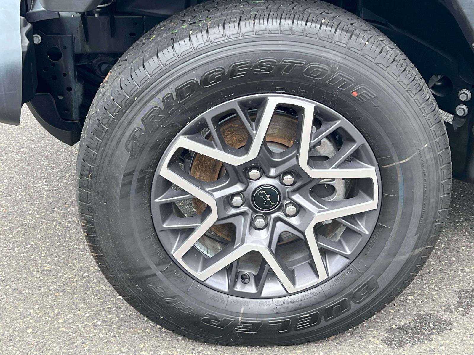 Used 2026 Jeep Wrangler Unlimited Sahara AWD/4WD image 6