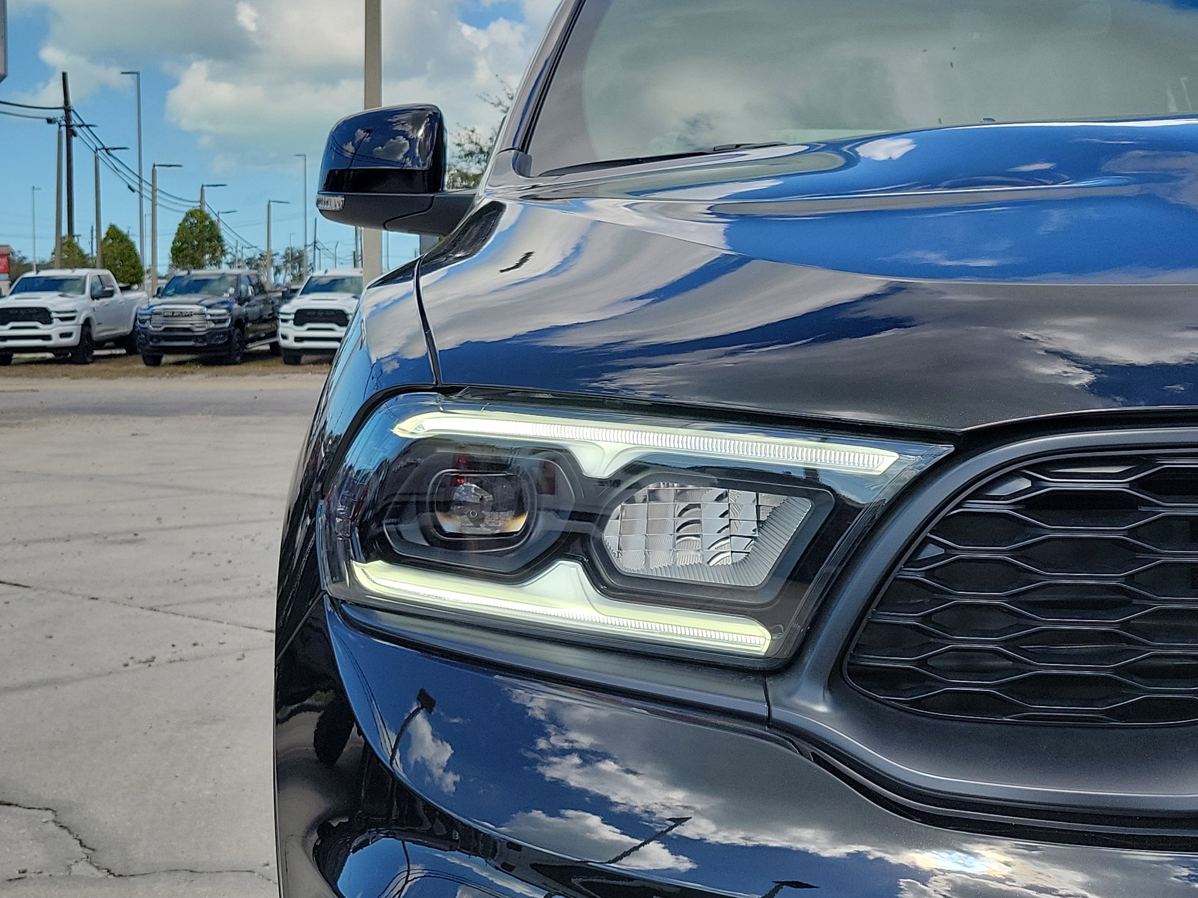 New 2026 Dodge Durango GT image 7