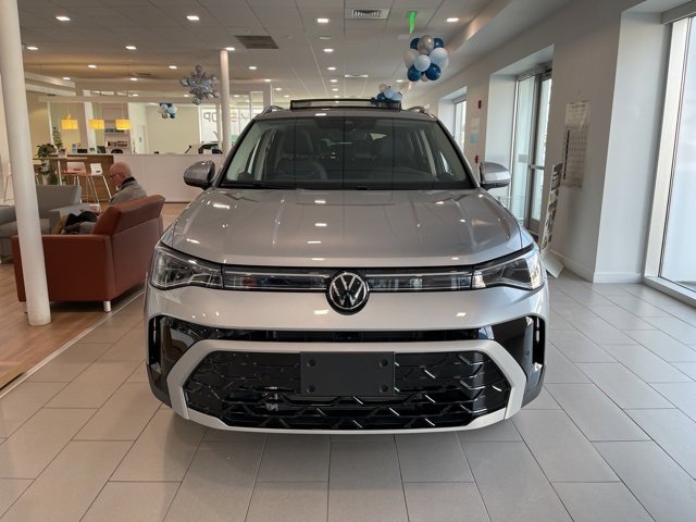 New 2026 Volkswagen Taos SEL image 6