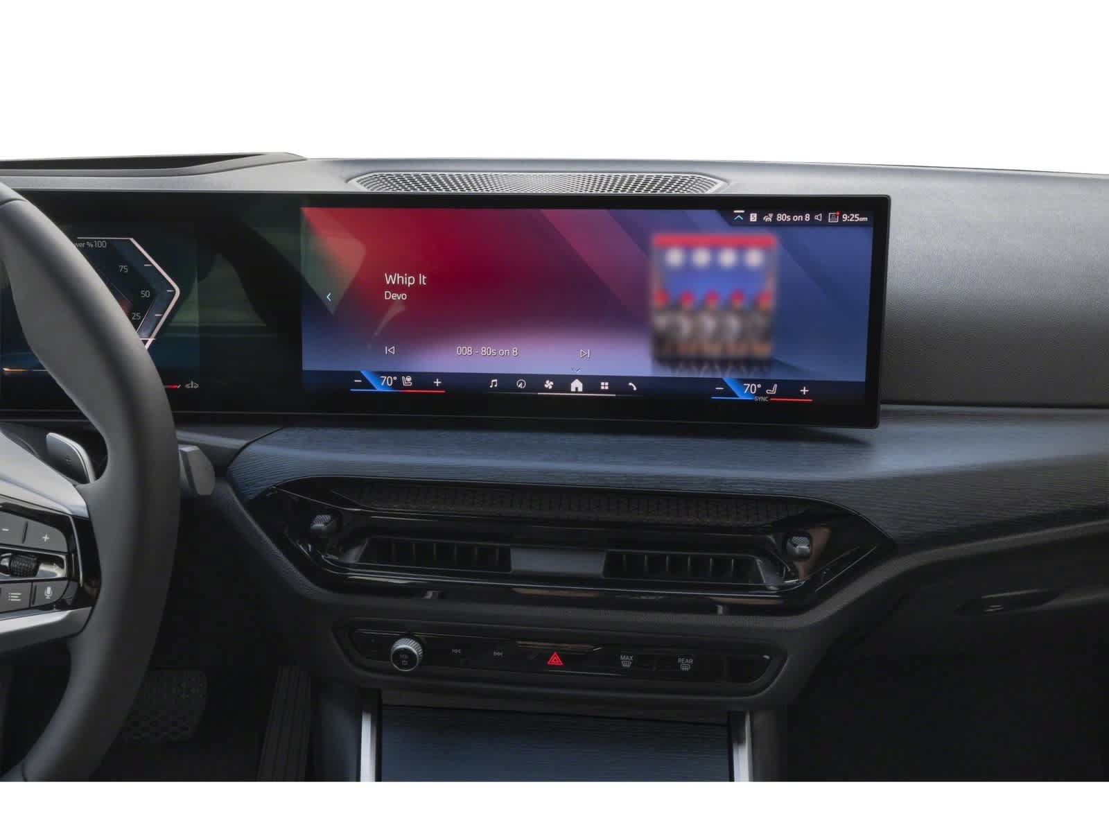 Used 2025 BMW 430i xDrive w/ M Sport Package AWD/4WD image 7