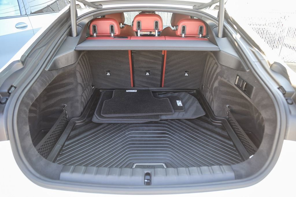 Certified 2023 BMW i4 eDrive35 w/ Premium Package image 23