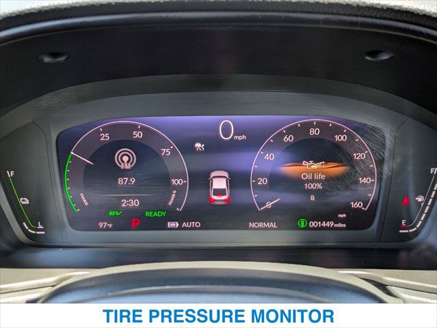Certified 2026 Honda Accord Sport image 16