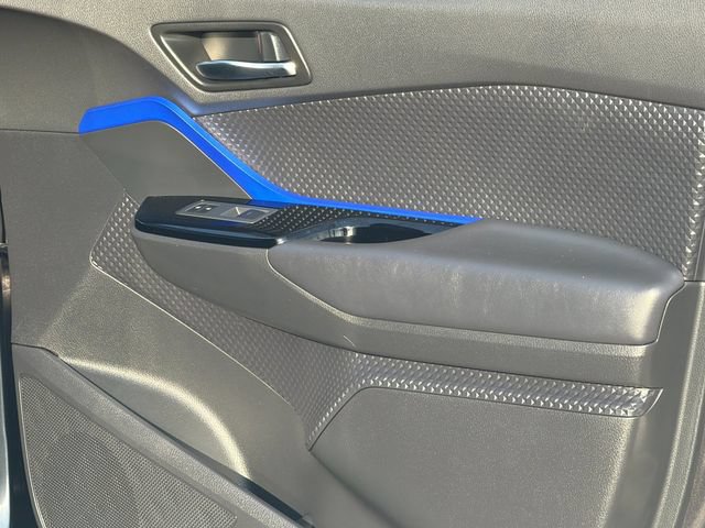 Used 2020 Toyota C-HR XLE FWD image 18