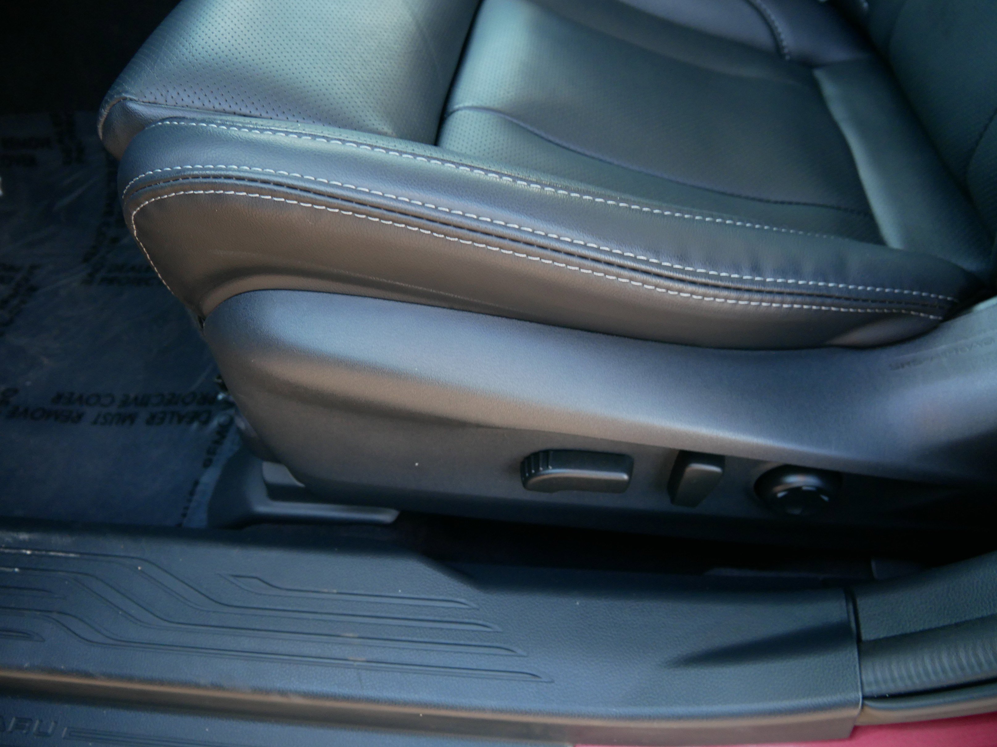 Certified 2025 Subaru Outback Touring image 20