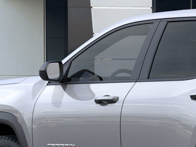 New 2026 GMC Terrain Elevation image 12