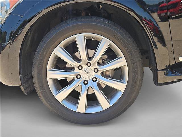 Used 2013 INFINITI QX56 4WD w/ Deluxe Touring Pkg image 20