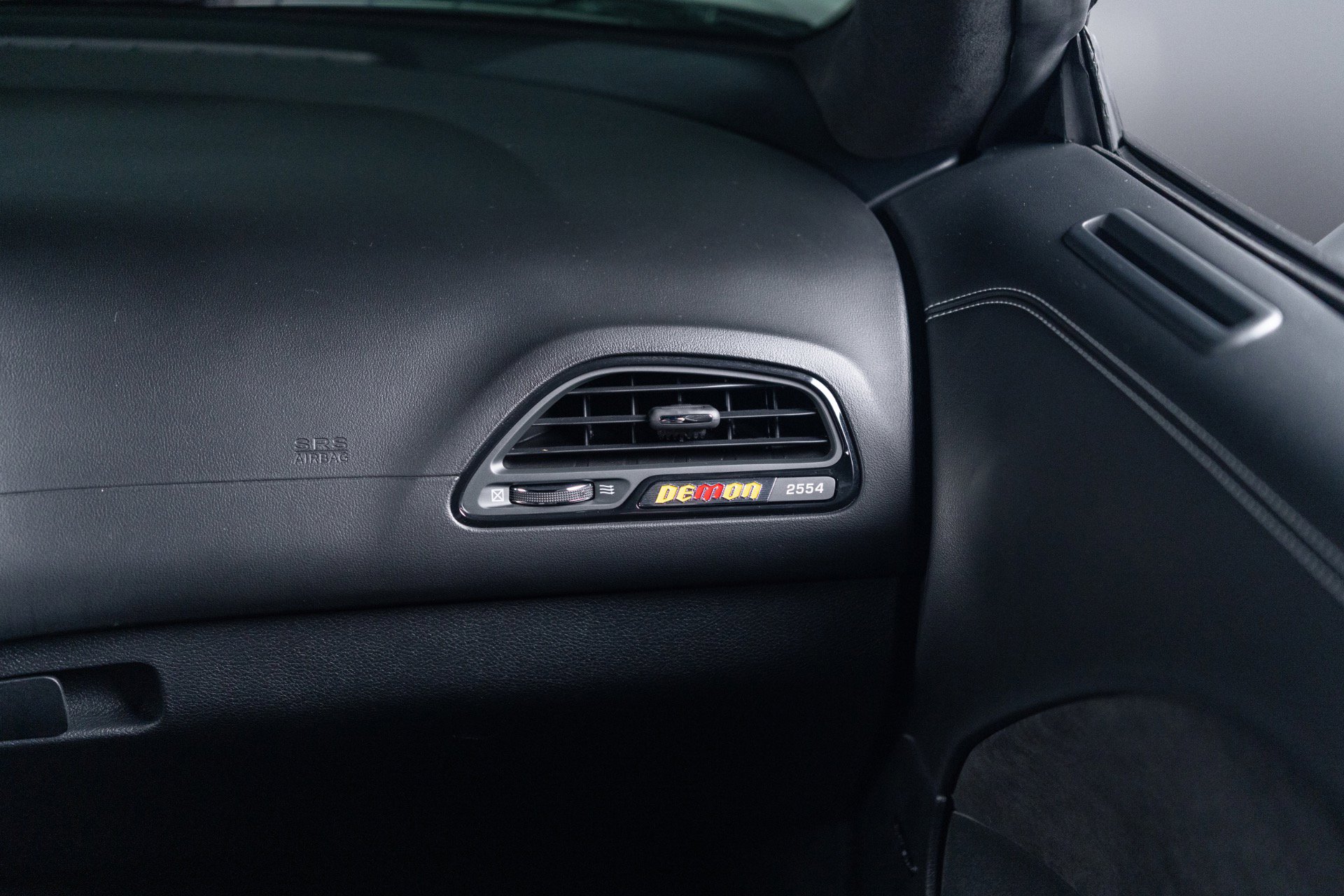 Used 2023 Dodge Challenger SRT Hellcat Redeye RWD image 80