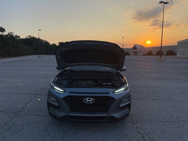 Used 2019 Hyundai Kona SE AWD/4WD image 16