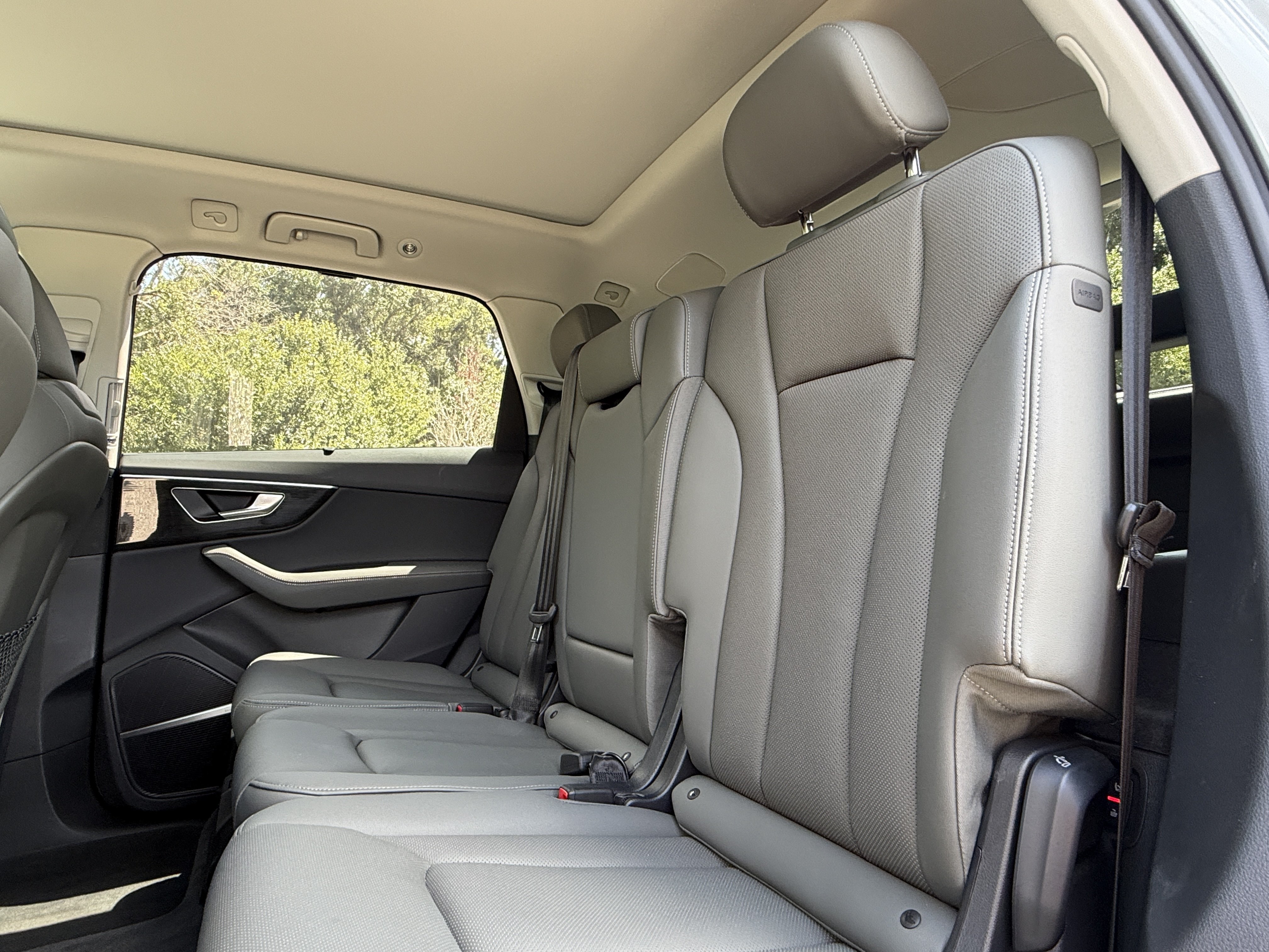 Certified 2026 Audi Q7 3.0T Premium Plus w/ Premium Plus Package AWD/4WD image 19