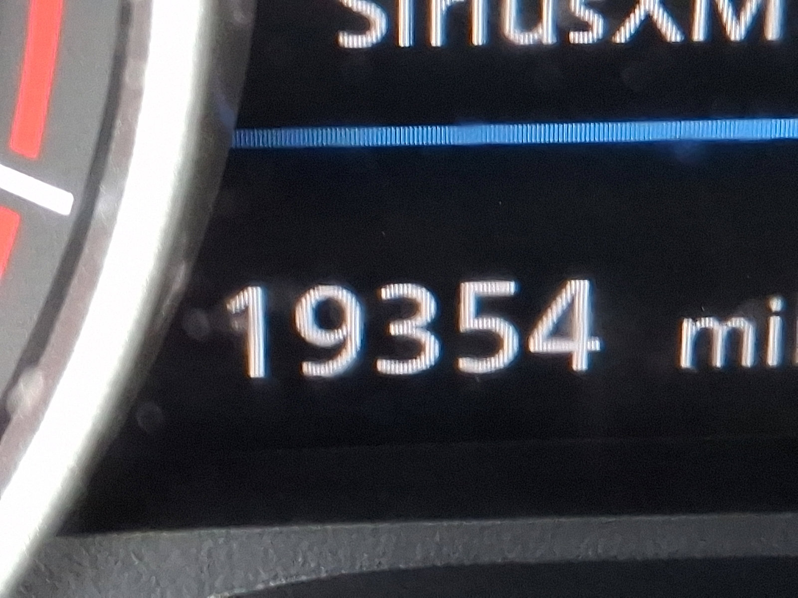 Used 2025 Nissan Sentra SV image 22