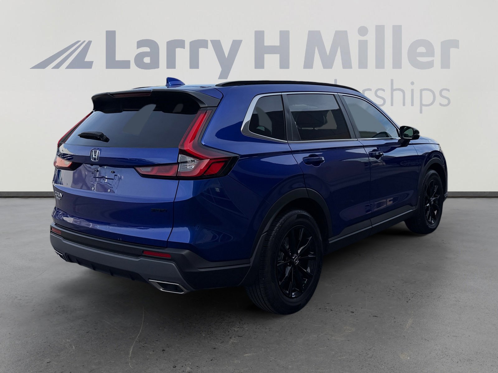 Used 2023 Honda CR-V Sport image 5