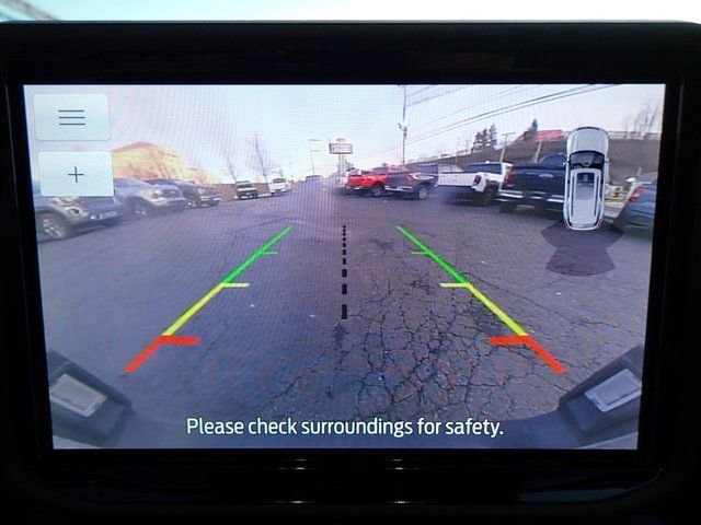 Used 2023 Ford Bronco Sport Badlands w/ Premium Package image 26