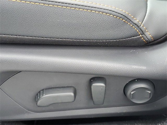 New 2026 Subaru Forester Wilderness image 22