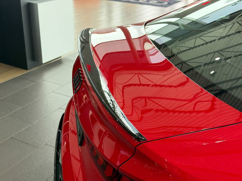 New 2026 Audi RS 3 image 7