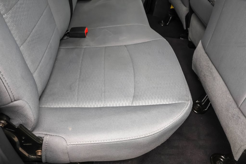 Used 2017 RAM 1500 Express w/ Black Ram 1500 Express Group AWD/4WD image 36