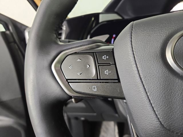 Used 2022 Lexus NX 300h AWD w/ Vision Package image 22