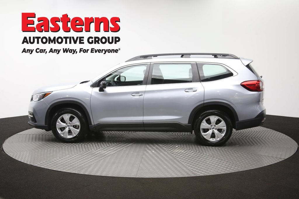 Used 2022 Subaru Ascent 8-Passenger AWD/4WD image 59