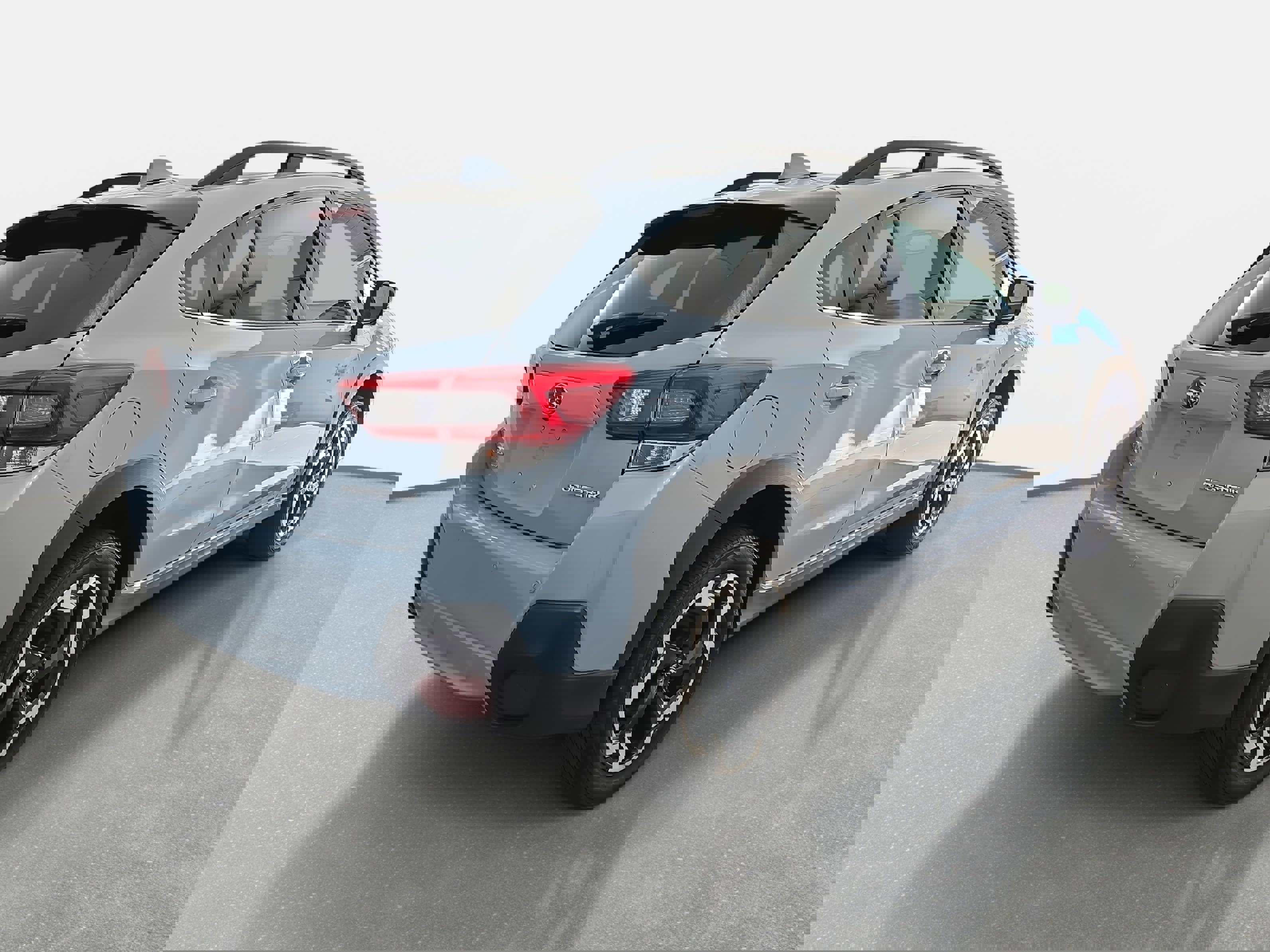 Used 2022 Subaru Crosstrek 2.5i Limited image 5