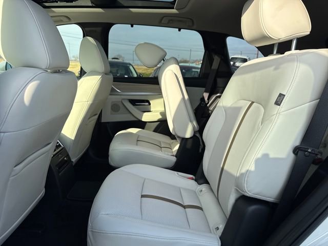 New 2026 MAZDA CX-90 3.3 Turbo w/ Premium Plus Pkg image 9