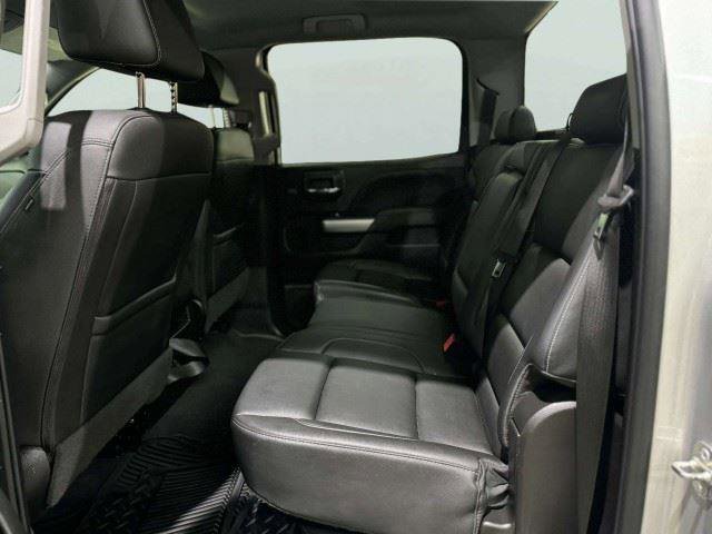 Used 2023 RAM 1500 Laramie AWD/4WD image 47