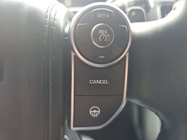 Used 2016 Land Rover Range Rover AWD/4WD image 30
