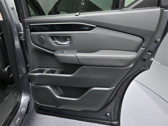 New 2026 Honda Pilot EX-L image 2