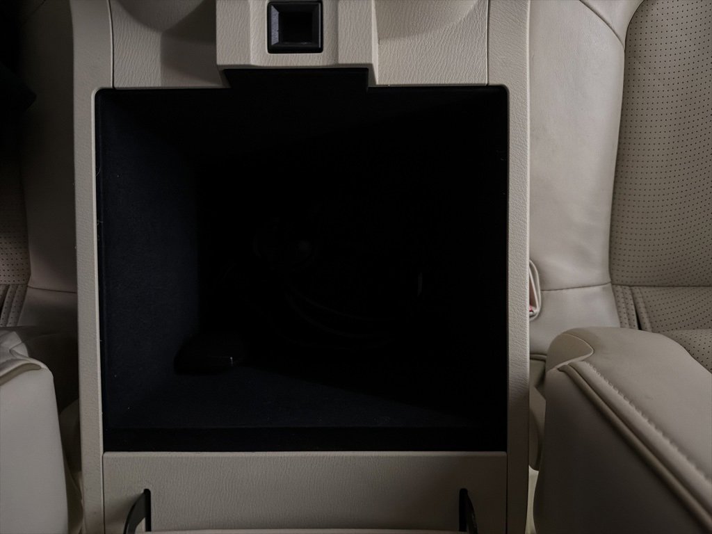 Used 2016 INFINITI QX80 Luxe w/ 22" Wheel Package image 39