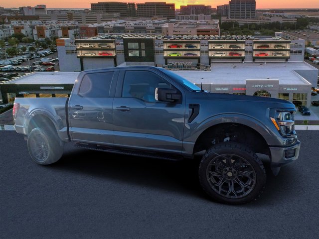 Used 2025 Ford F150 STX