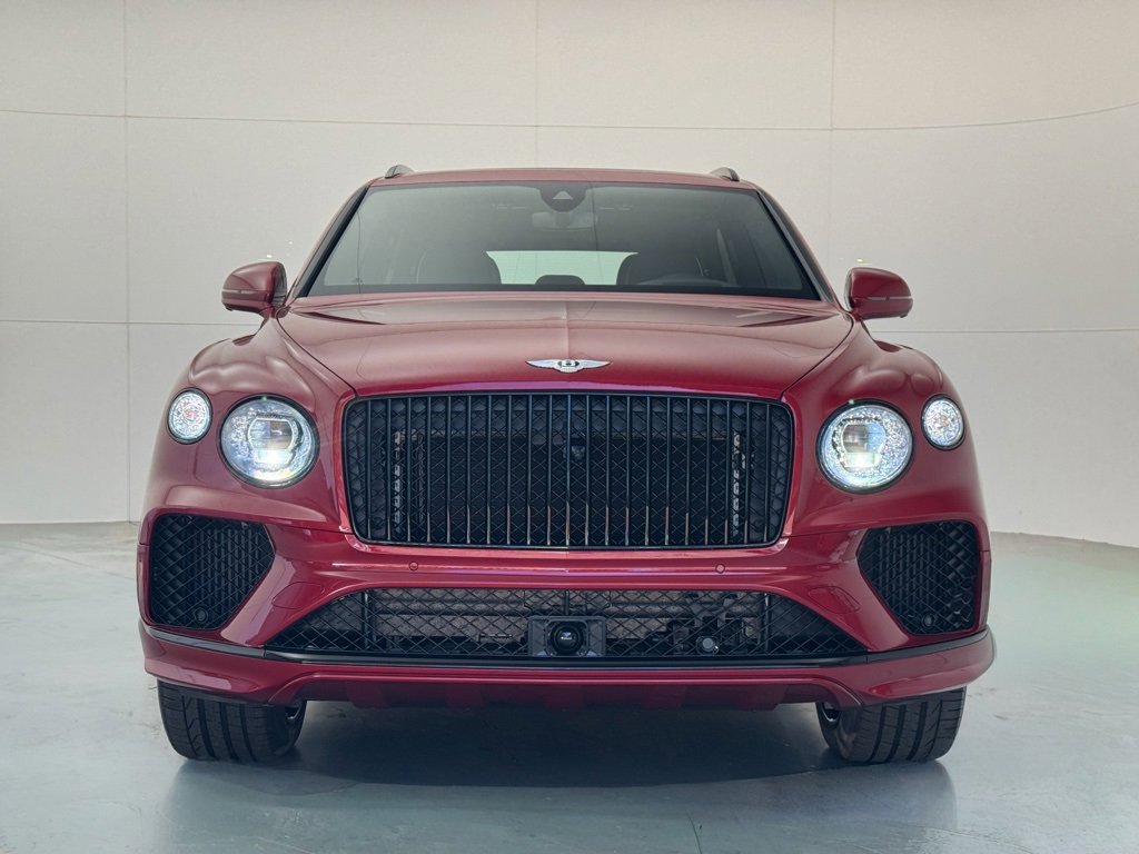 New 2025 Bentley Bentayga image 40