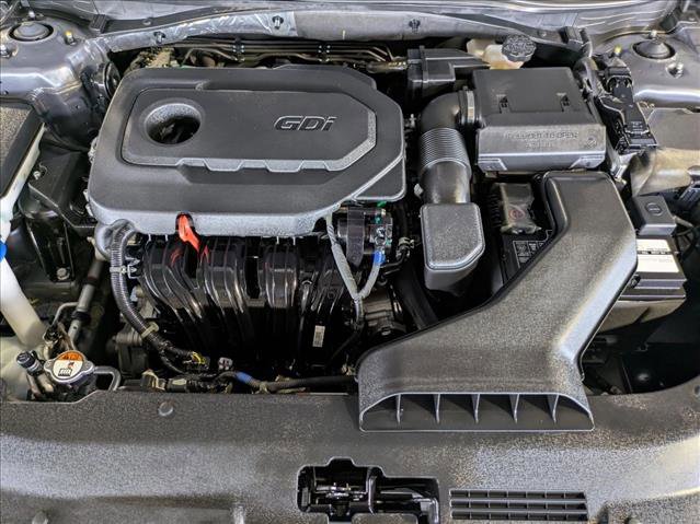 Used 2019 Hyundai Sonata SE FWD image 23
