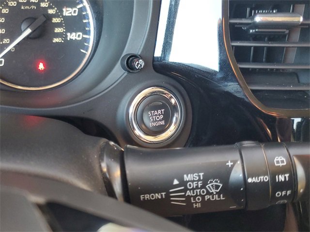 Used 2020 Mitsubishi Outlander SEL image 26