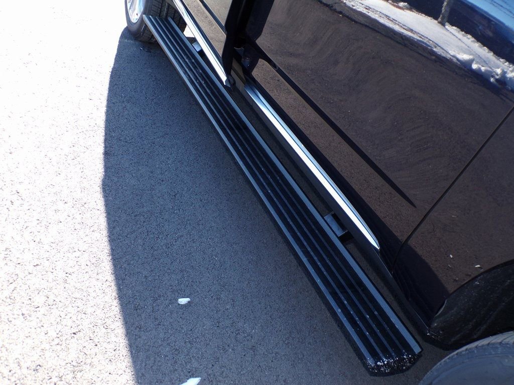 New 2026 Cadillac Escalade ESV Luxury w/ Touring Package image 5