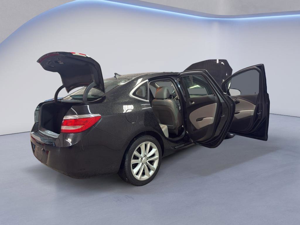 Used 2014 Buick Verano FWD image 12