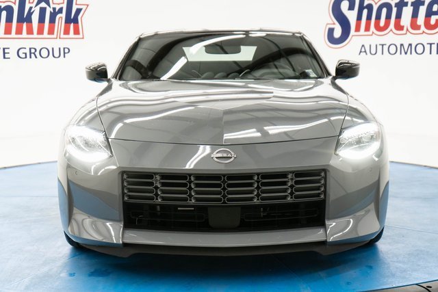 Used 2024 Nissan Z Performance w/ Floor Mat Package image 16