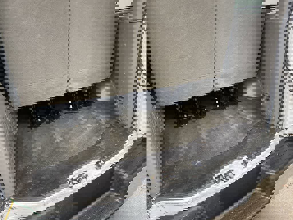 Used 2017 Chevrolet Express 2500 LT w/ LT Preferred Equipment Group image 29